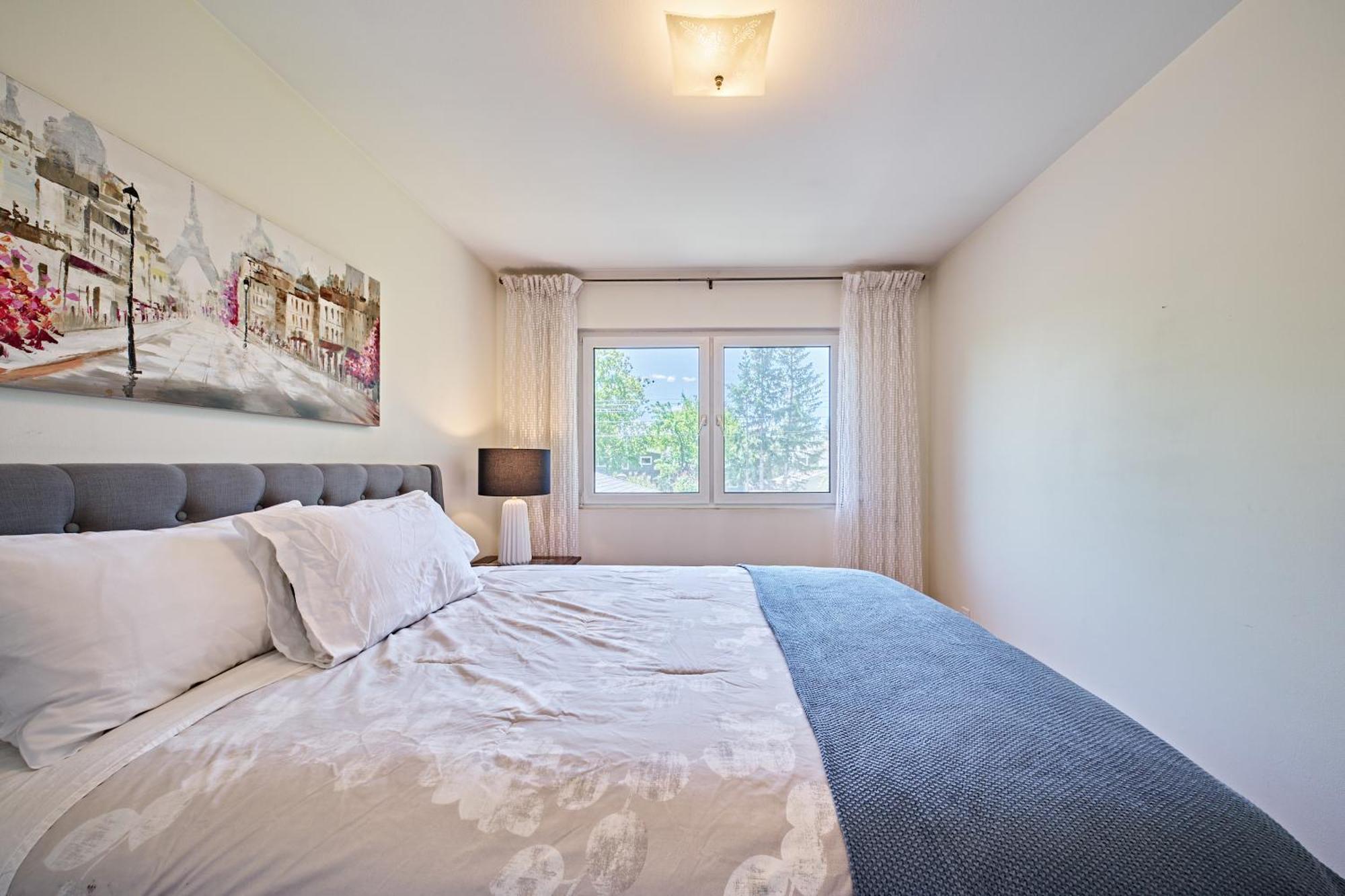 Chinook Executive House Holiday home Calgary
