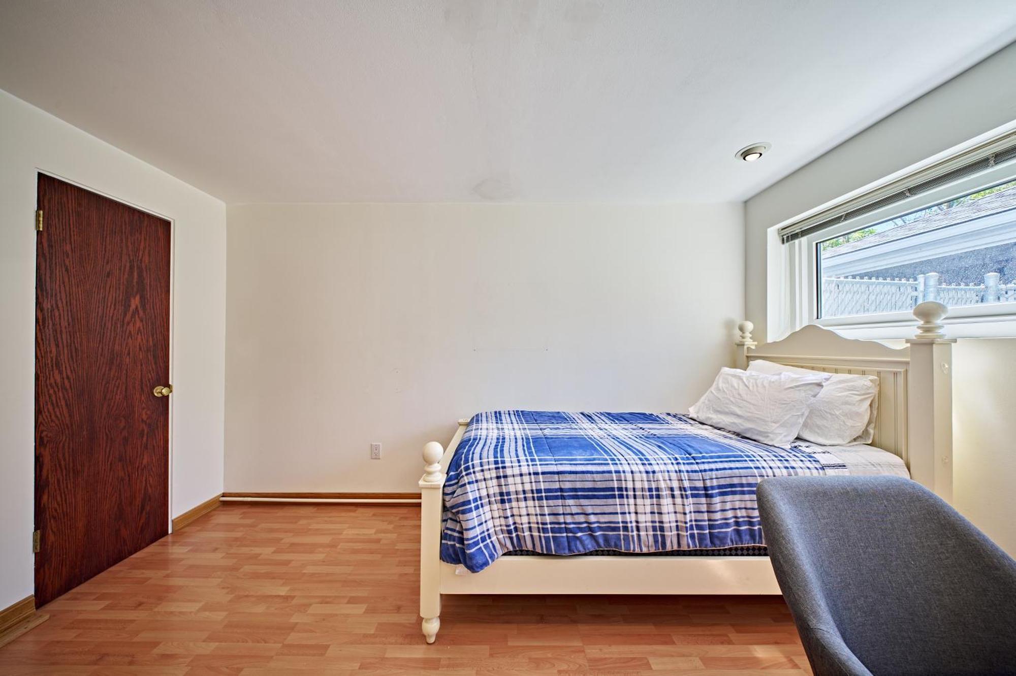 Chinook Executive House *