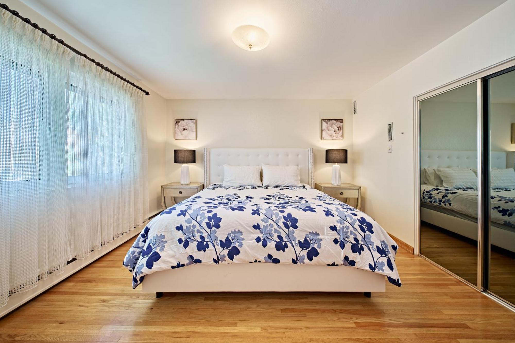 Chinook Executive House Holiday home