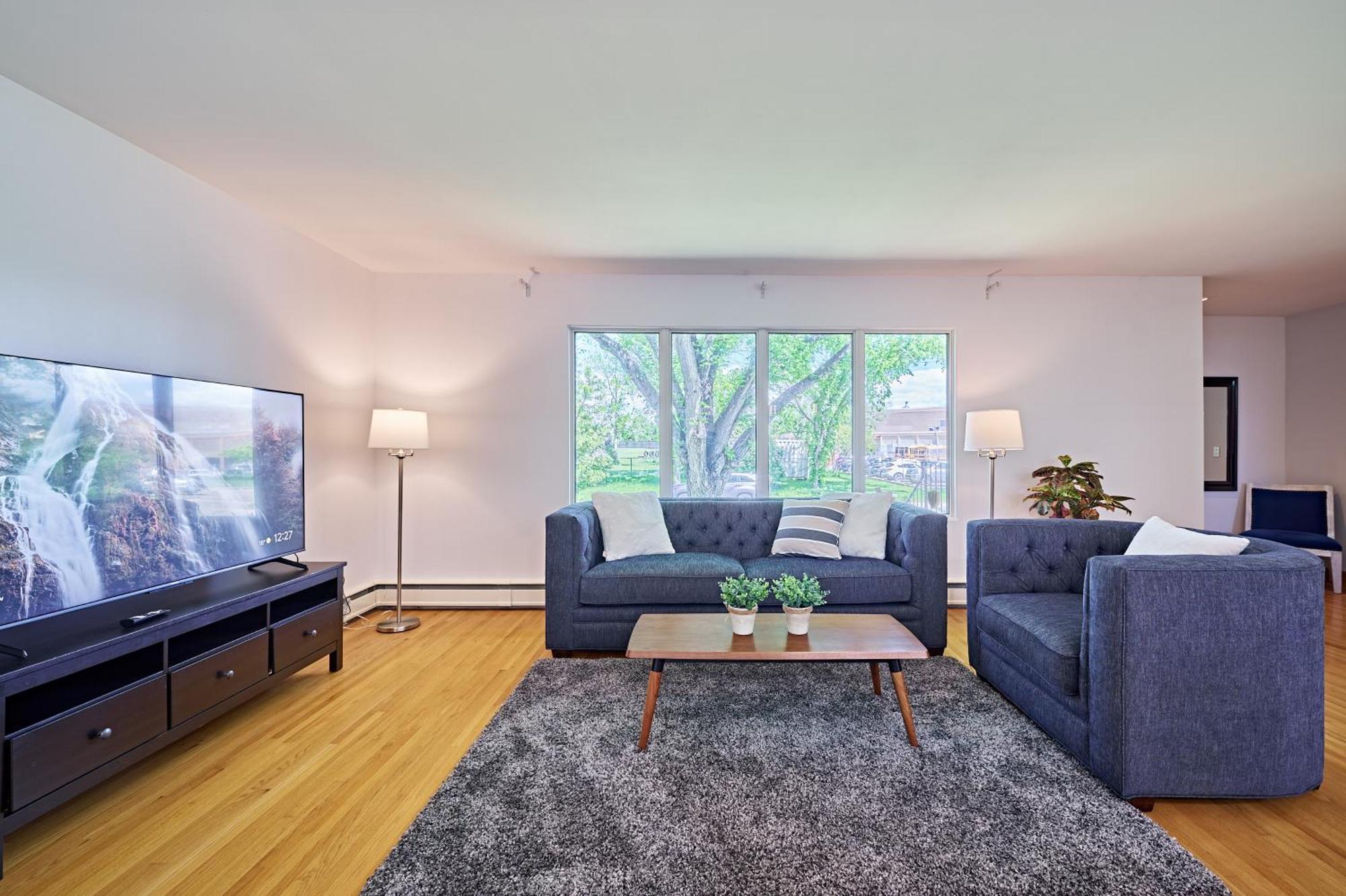 Holiday home Chinook Executive House Calgary