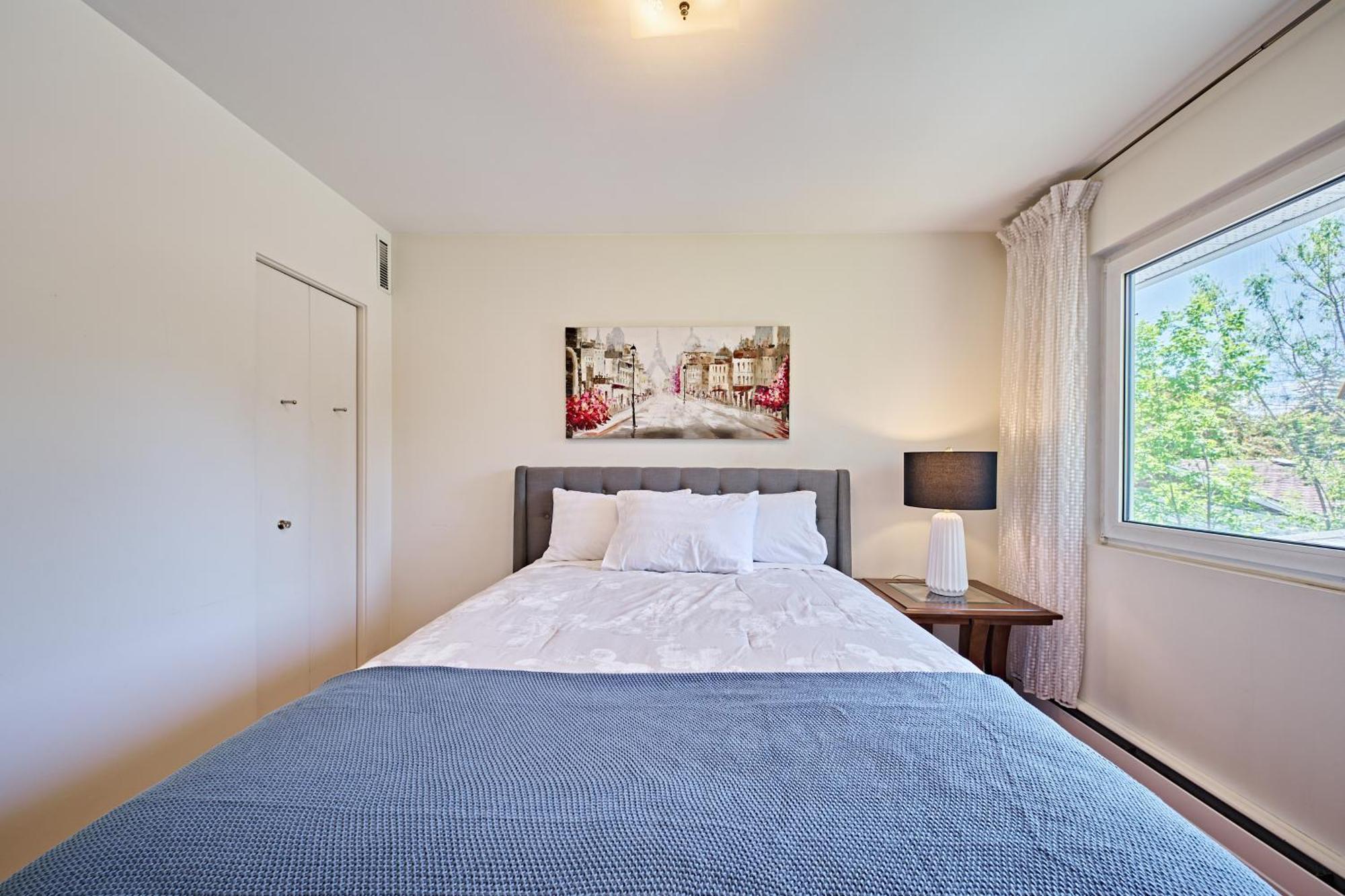 Chinook Executive House Holiday home Calgary